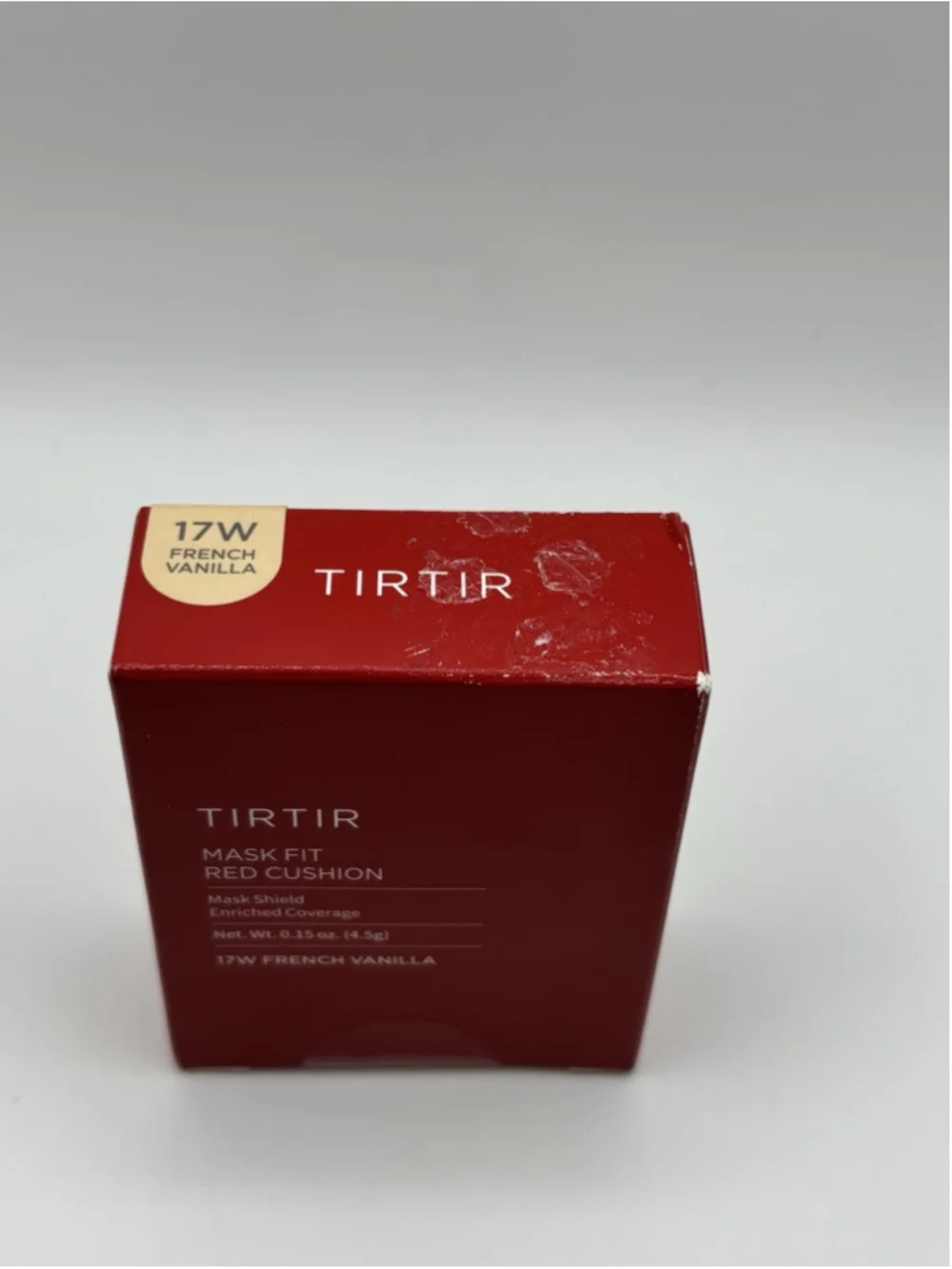Tirtir mask fit